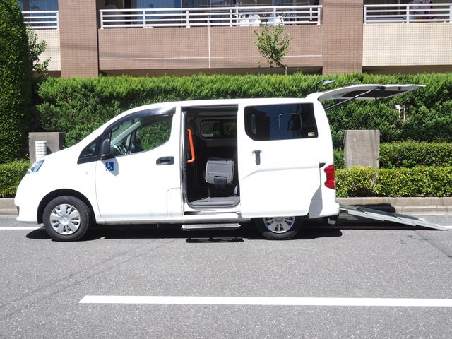 NV200 VANETTE van