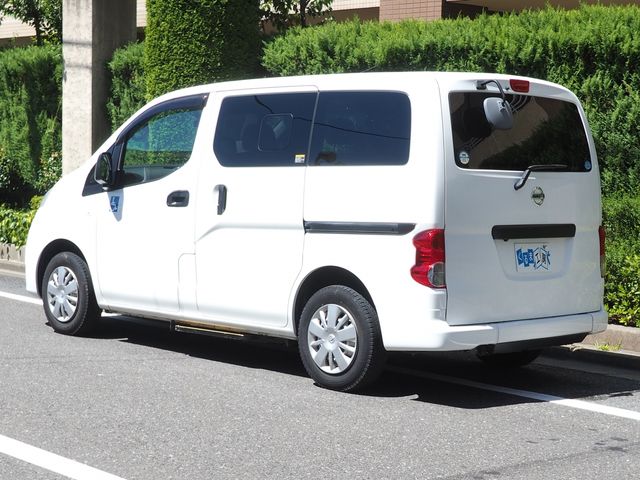 NV200 VANETTE van
