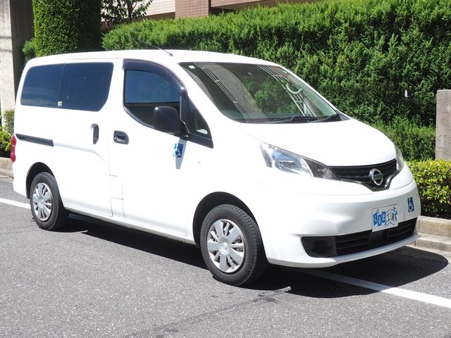 NV200 VANETTE van