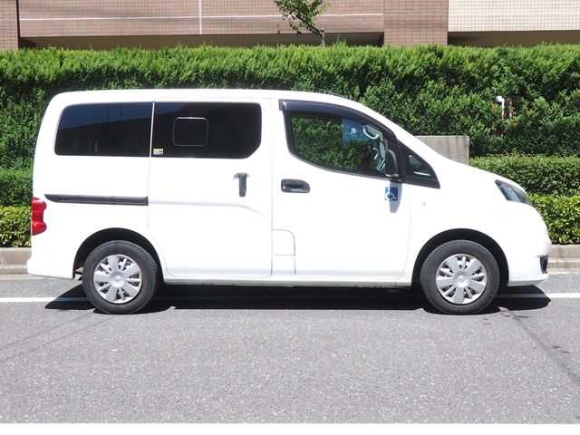 NV200 VANETTE van
