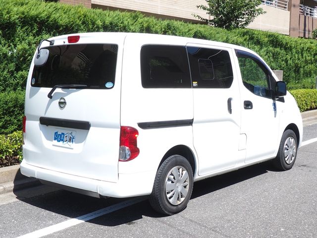 NV200 VANETTE van