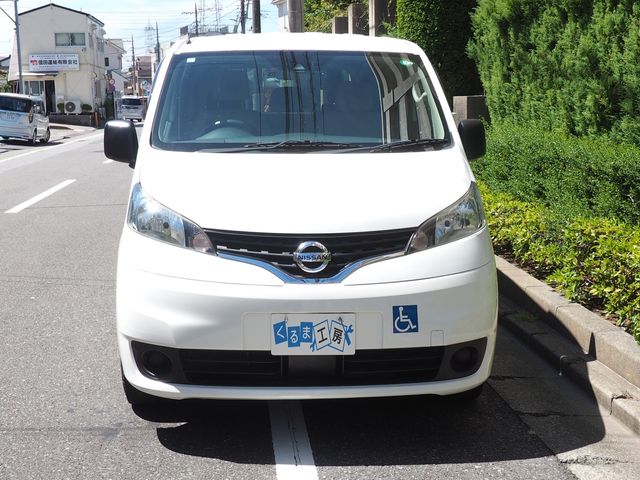 NV200 VANETTE van