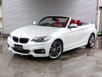 BMW 2series open
