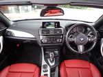 BMW 2series open