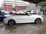 BMW 2series open