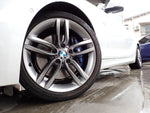 BMW 2series open
