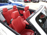 BMW 2series open