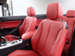 BMW 2series open