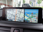 BMW 2series open