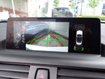 BMW 2series open