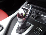 BMW 2series open