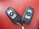 BMW 2series open