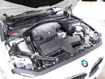 BMW 2series open