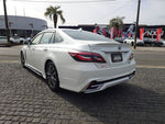 CROWN sedan hybrid