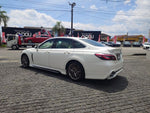 CROWN sedan hybrid