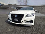 CROWN sedan hybrid