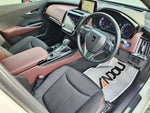 CROWN sedan hybrid