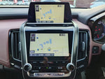 CROWN sedan hybrid