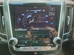 CROWN sedan hybrid