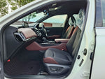 CROWN sedan hybrid