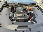 CROWN sedan hybrid