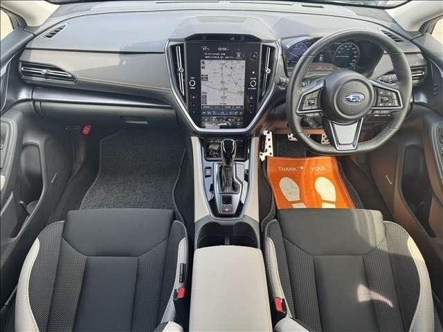 LEVORG LAYBACK