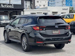 LEVORG LAYBACK