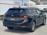 LEVORG LAYBACK