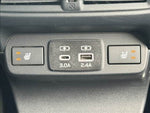 LEVORG LAYBACK