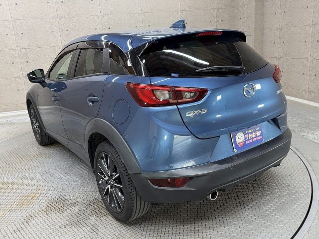 CX-3