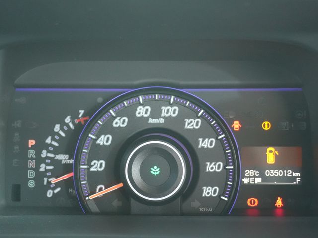 STEPWAGON SPADA