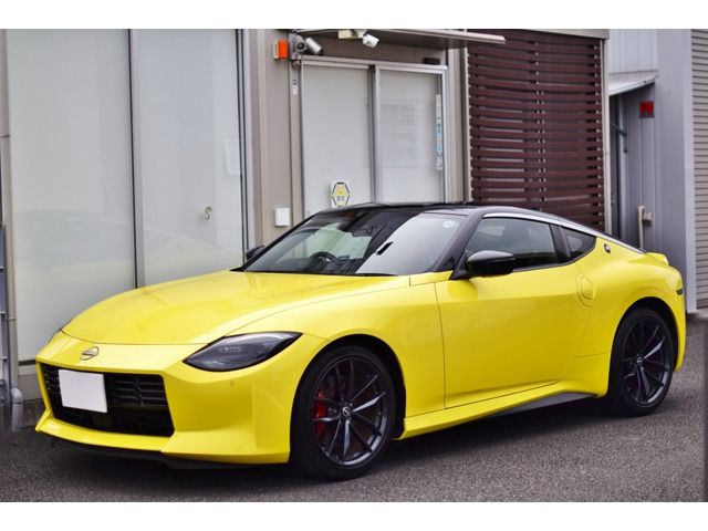 FAIRLADY Z