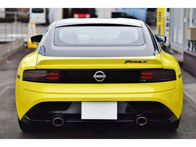 FAIRLADY Z