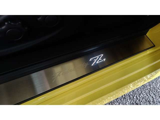FAIRLADY Z