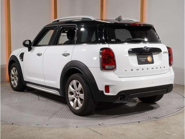 BMW MINI COOPER D CROSSOVER