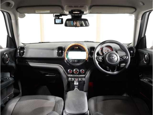 BMW MINI COOPER D CROSSOVER