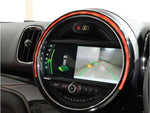BMW MINI COOPER D CROSSOVER