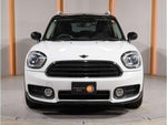 BMW MINI COOPER D CROSSOVER