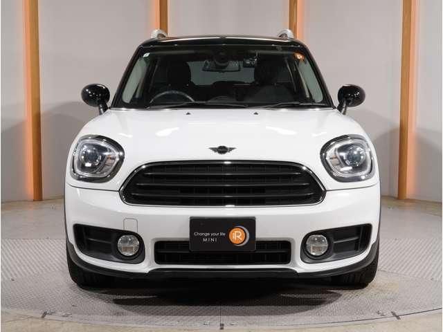BMW MINI COOPER D CROSSOVER