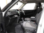 BMW MINI COOPER D CROSSOVER