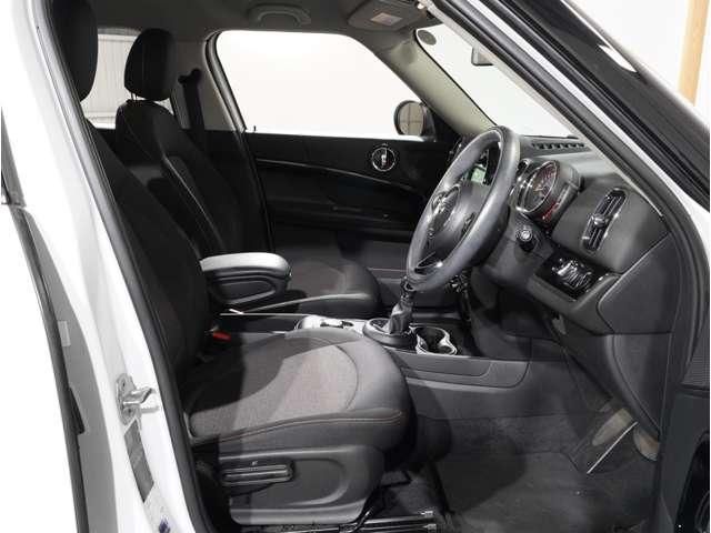 BMW MINI COOPER D CROSSOVER