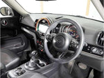 BMW MINI COOPER D CROSSOVER