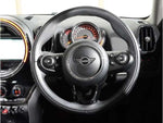 BMW MINI COOPER D CROSSOVER