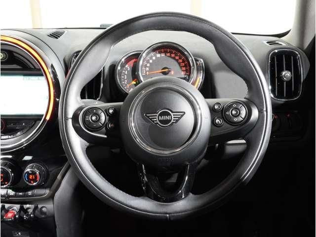 BMW MINI COOPER D CROSSOVER