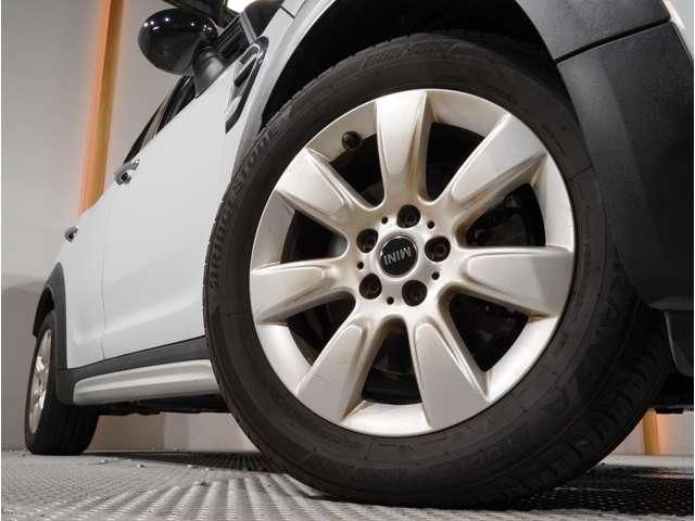 BMW MINI COOPER D CROSSOVER