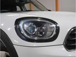 BMW MINI COOPER D CROSSOVER