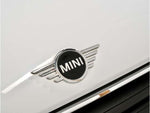 BMW MINI COOPER D CROSSOVER