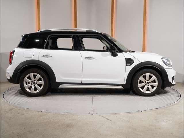BMW MINI COOPER D CROSSOVER