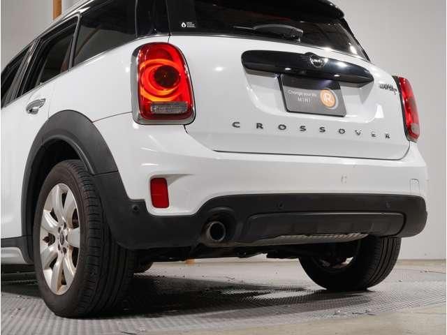 BMW MINI COOPER D CROSSOVER