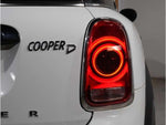 BMW MINI COOPER D CROSSOVER